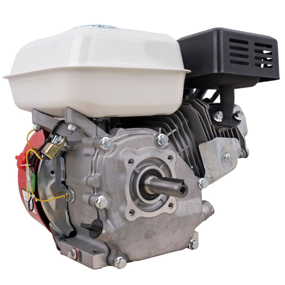 Motor 7 PS für Hochdruckreiniger 180 bar DT-LB180