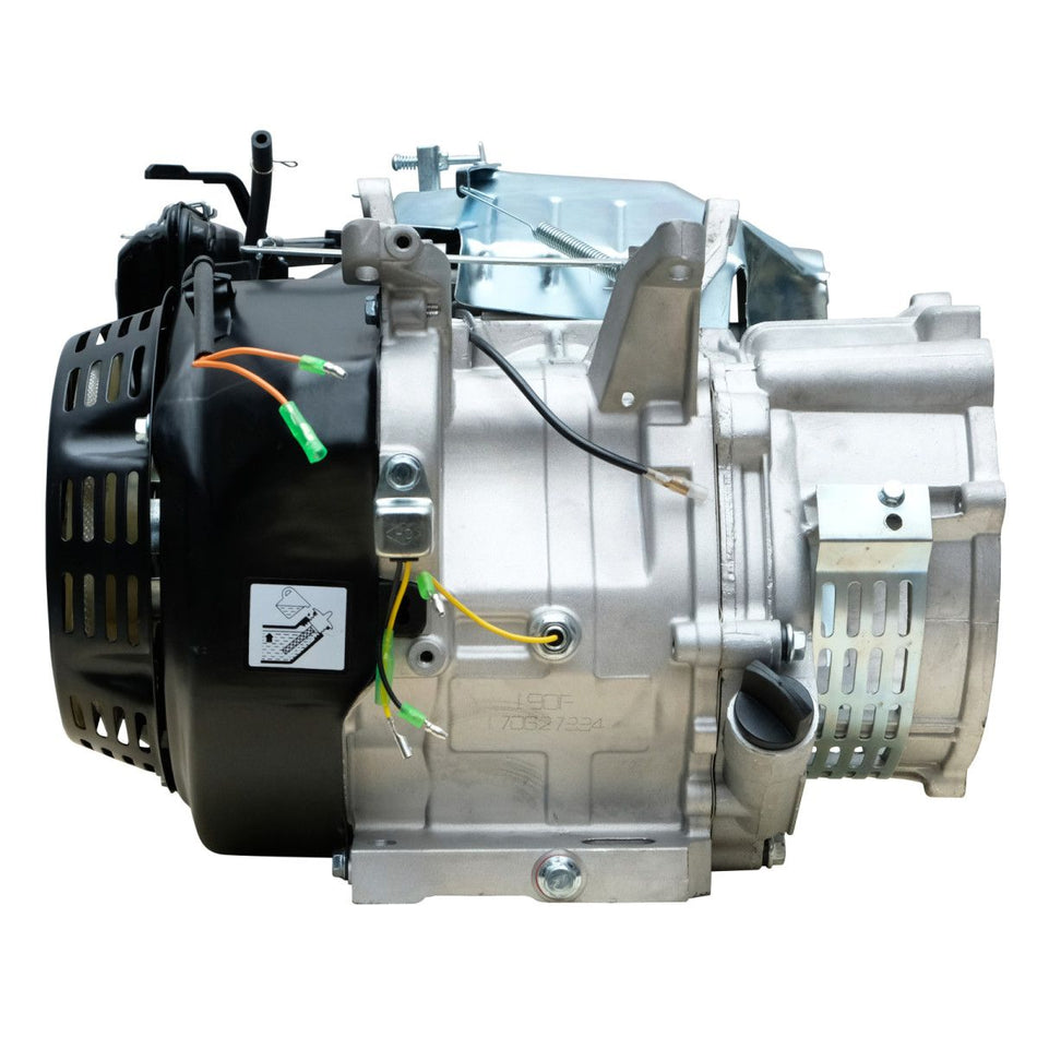 DeTec 13 PS Motor für Stromgenerator 5,5 KW
