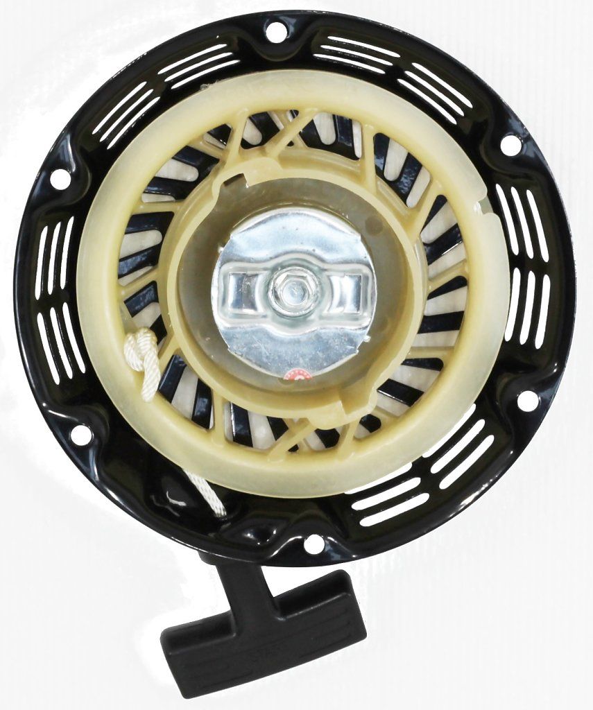 Seilzugstarter Reversierstarter für 6,5 PS Benzinmotoren