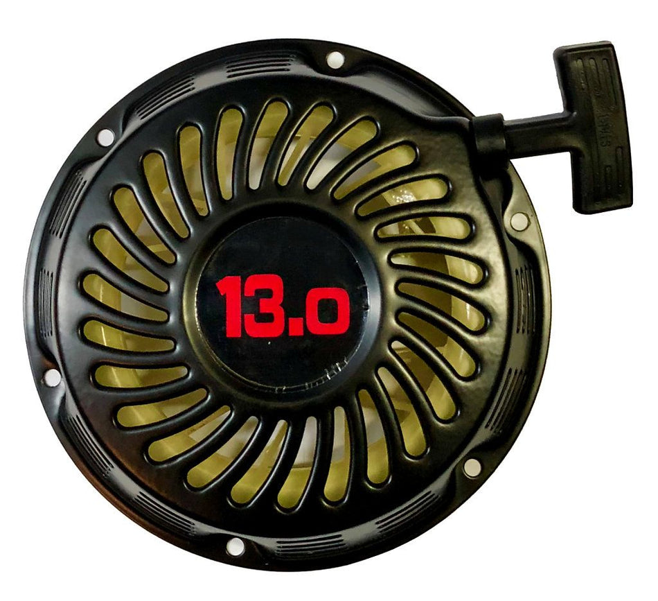 Seilzugstarter Reversierstarter für 13 PS Benzinmotoren